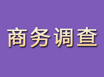 新平商务调查